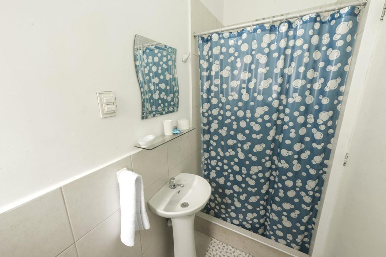 Qx Miraflores Albergue Lima Exterior foto